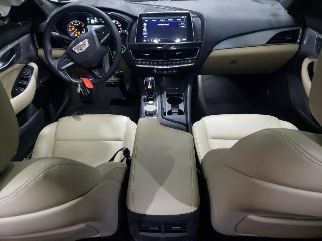  CADILLAC CT5 2024 Czarny