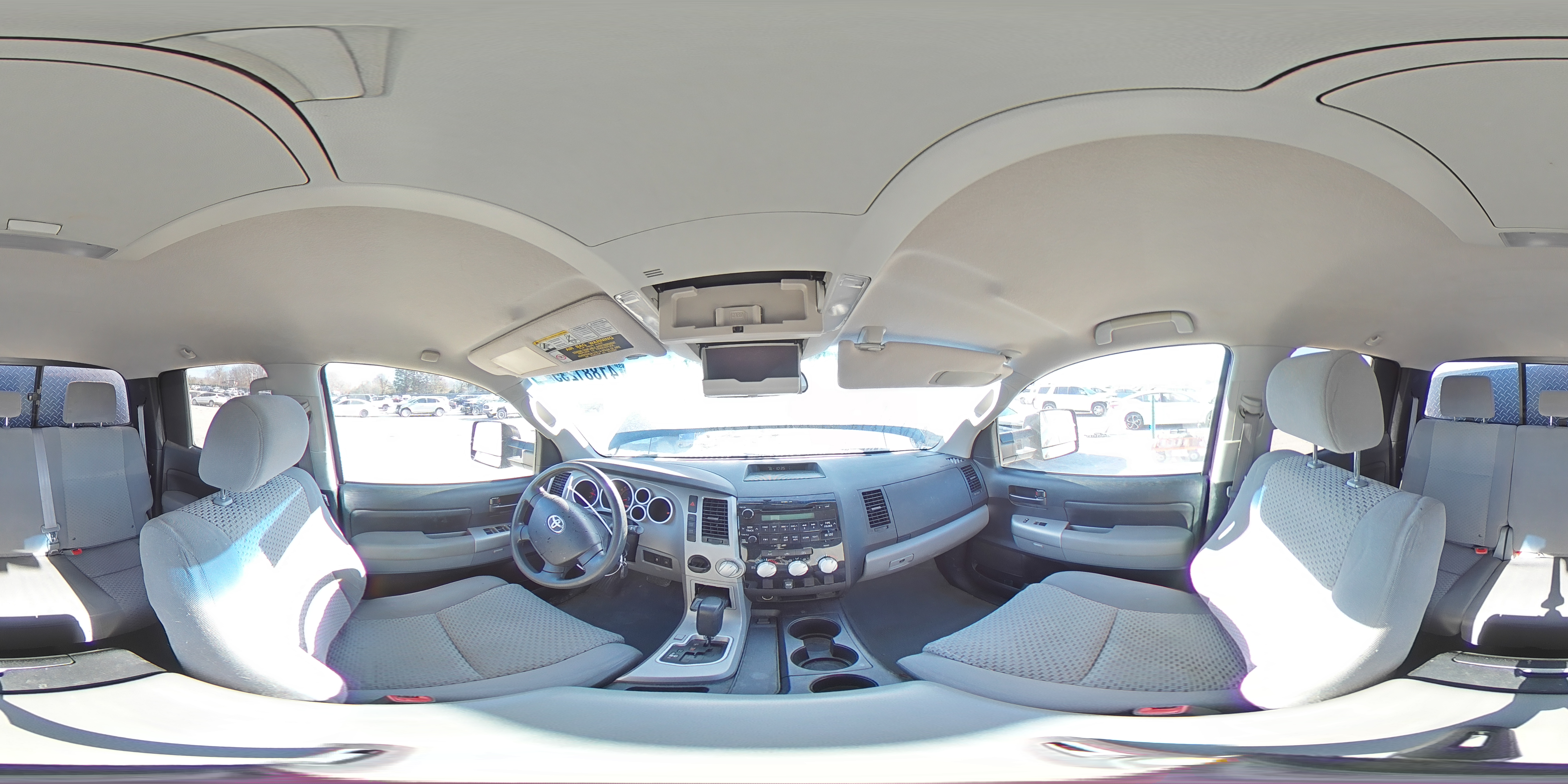2008 Toyota Tundra - Image 13