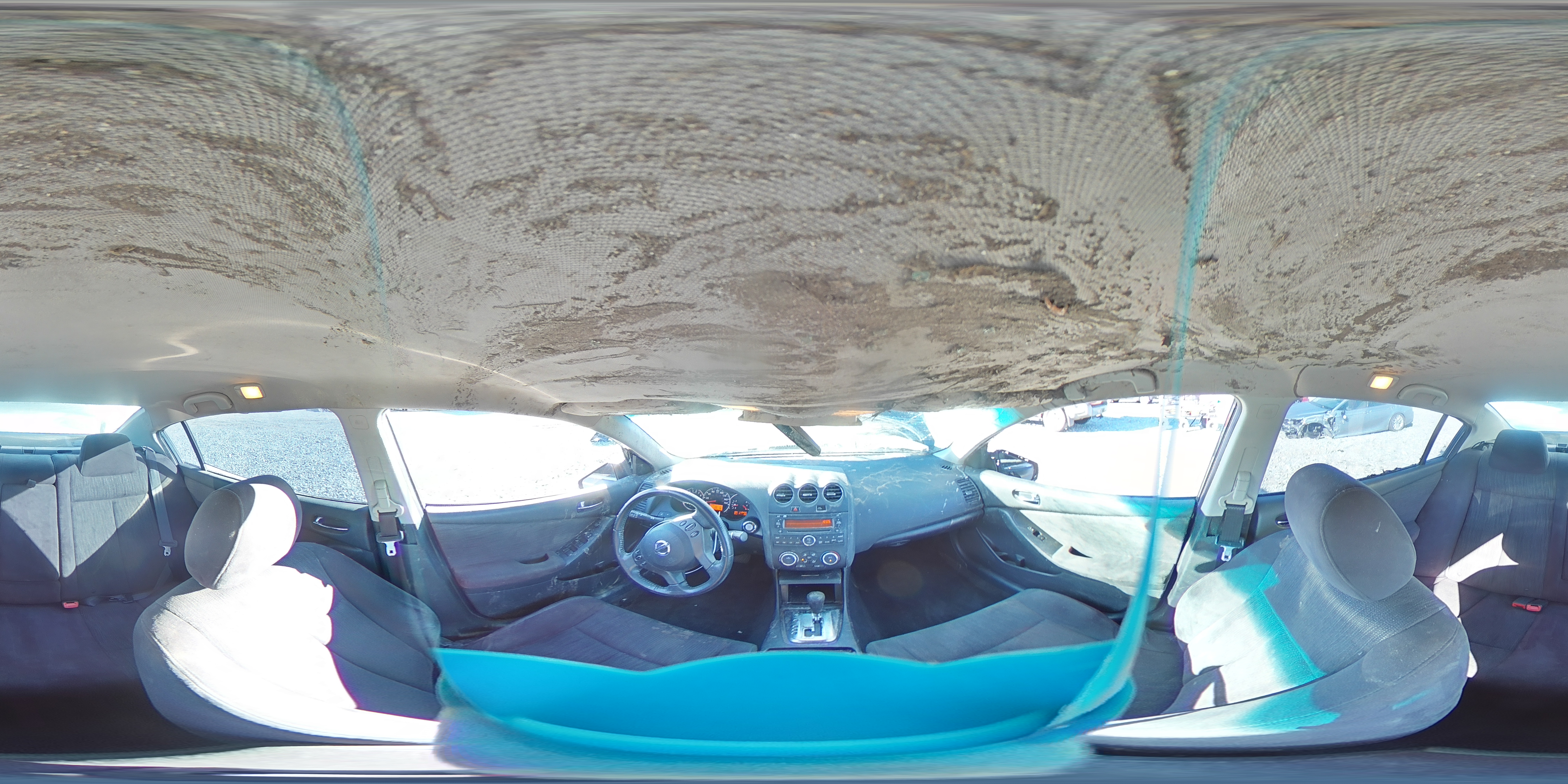 2011 Nissan Altima - Image 12