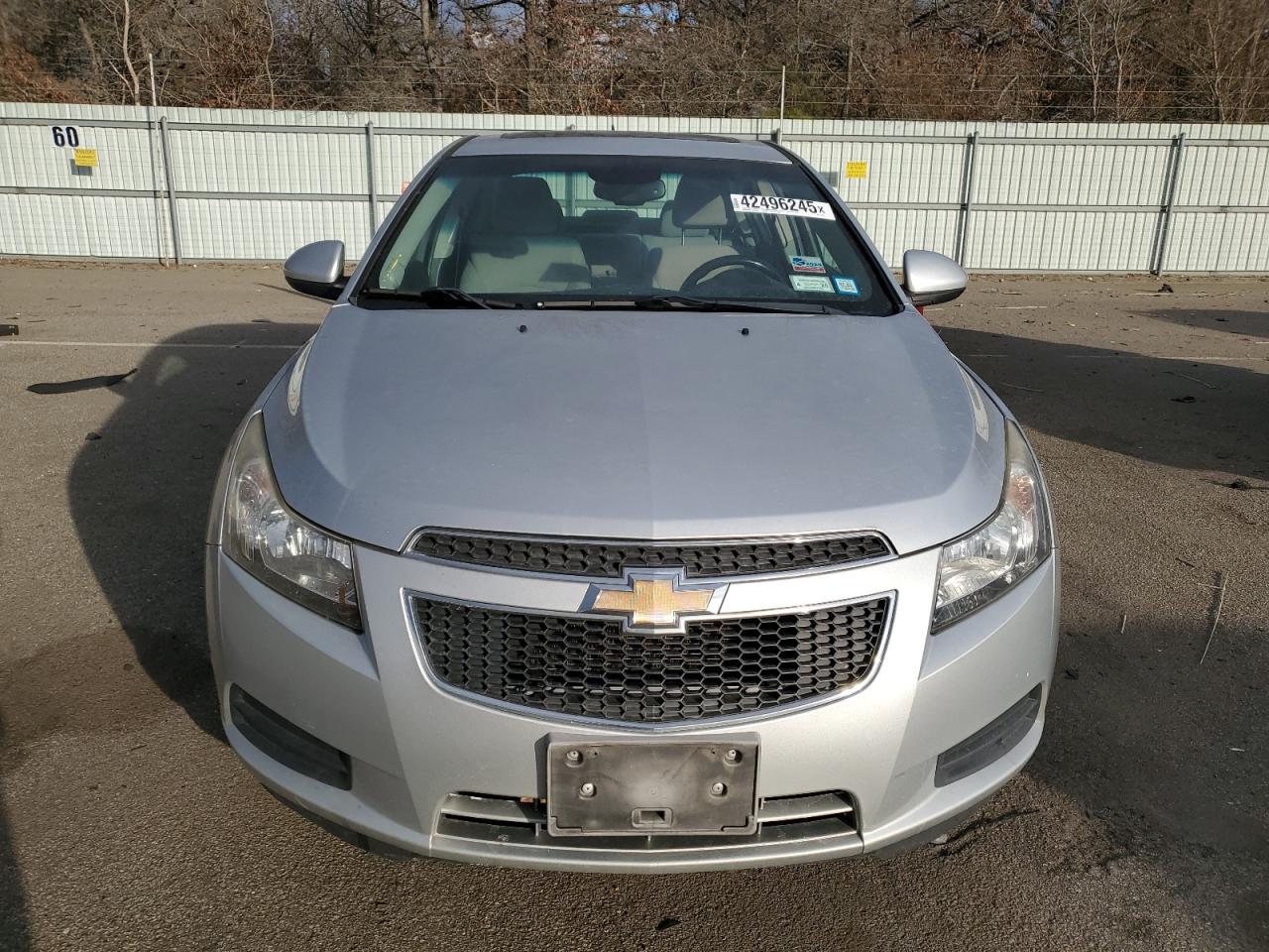 2014 Chevrolet Cruze - Image 5