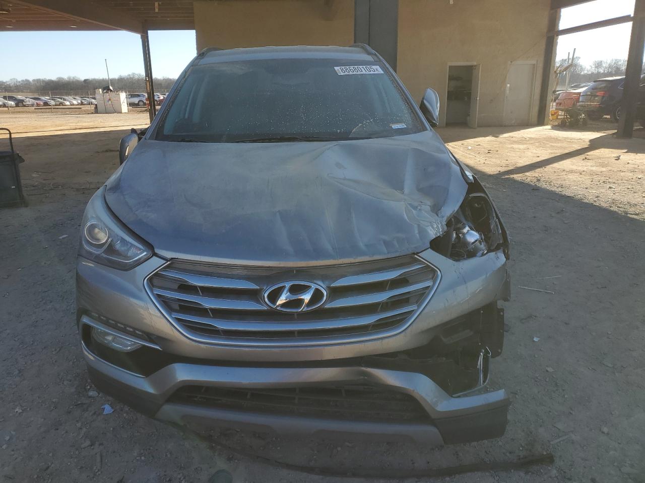 2018 Hyundai Santa Fe - Image 5