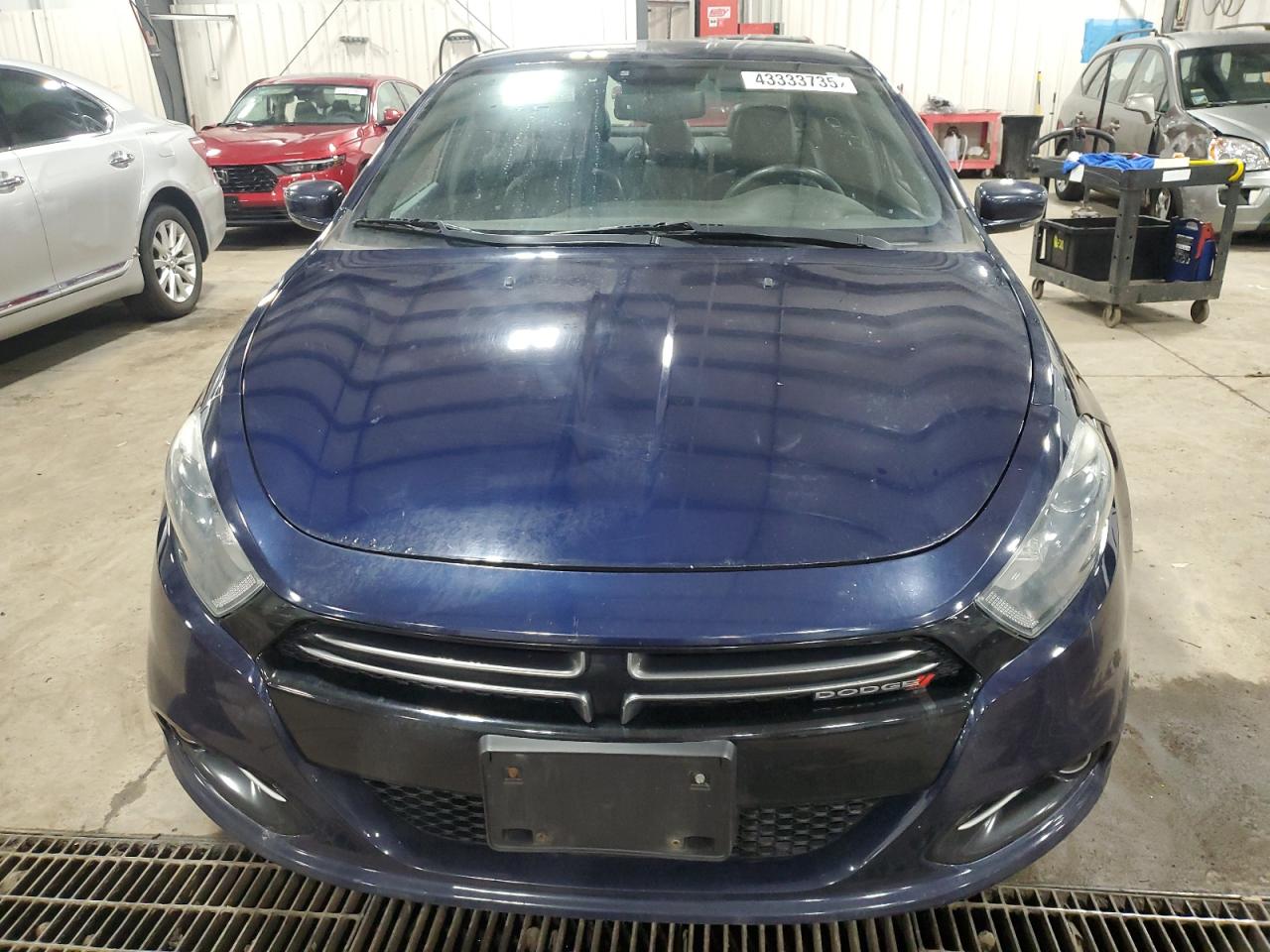 2015 Dodge Dart - Image 5