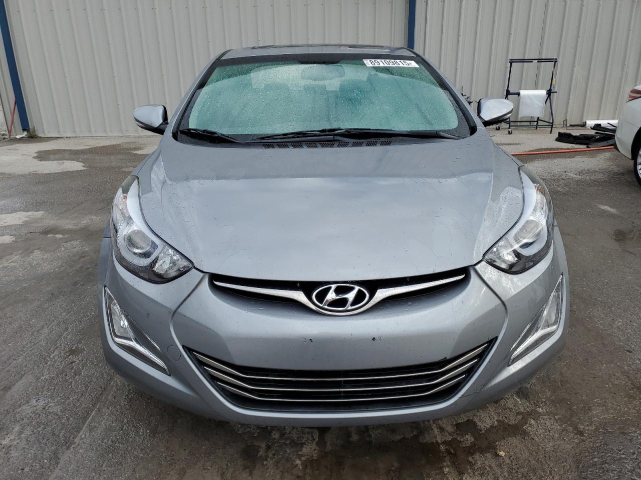 2015 Hyundai Elantra - Image 5