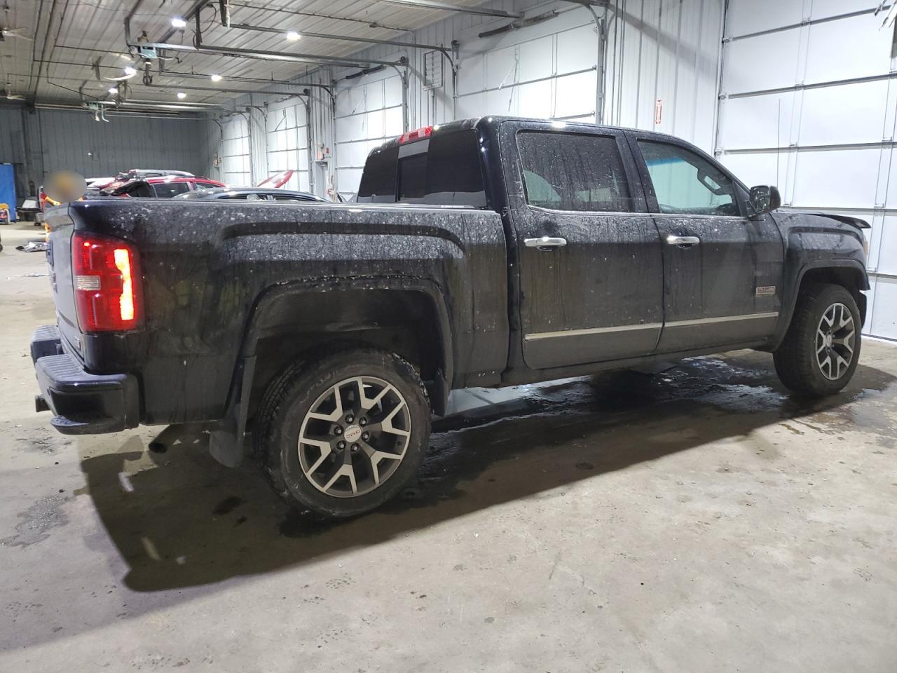 2014 GMC Sierra - Image 3