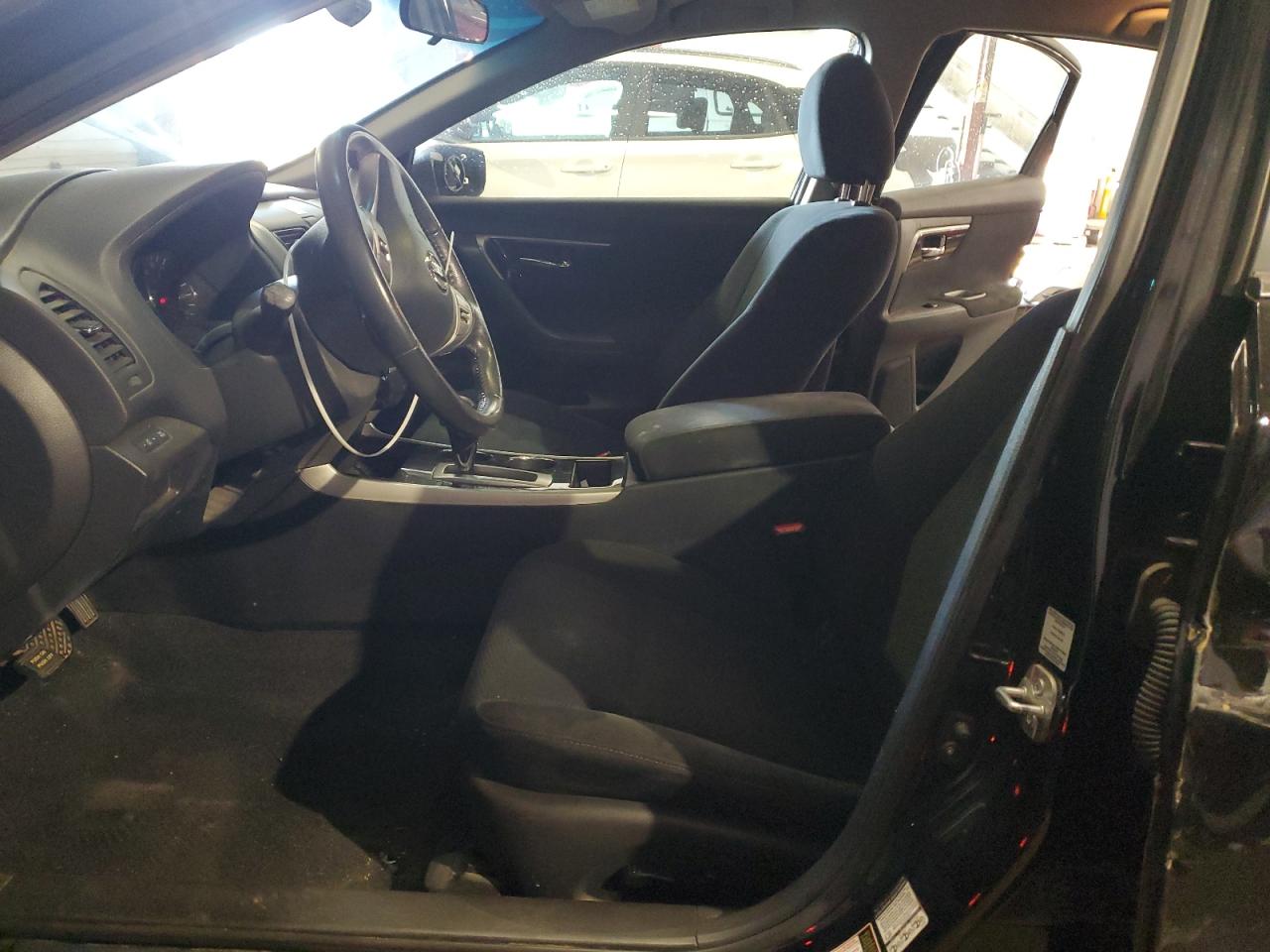2014 Nissan Altima - Image 7
