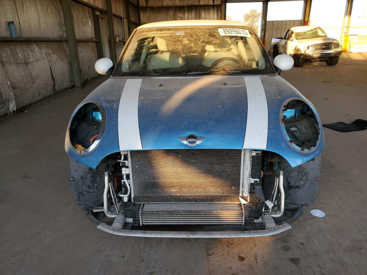 2017 MINI Cooper - Image 5
