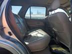 2001 Toyota 4Runner Limited იყიდება Wichita-ში, KS - All Over