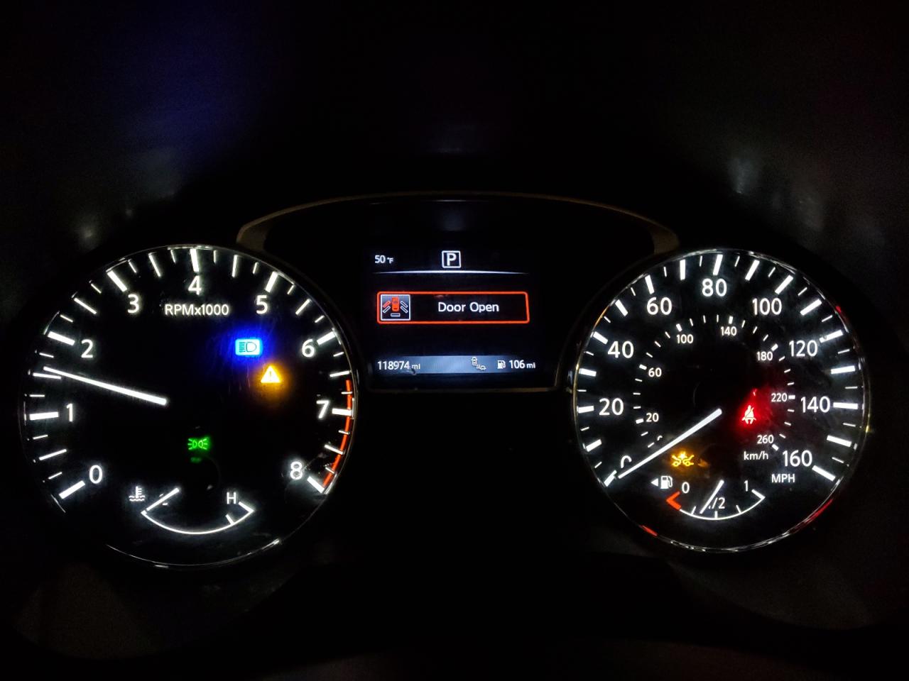 2017 Nissan Altima - Image 9