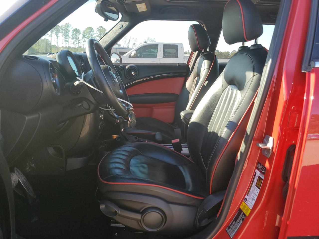 2015 MINI Cooper - Image 7