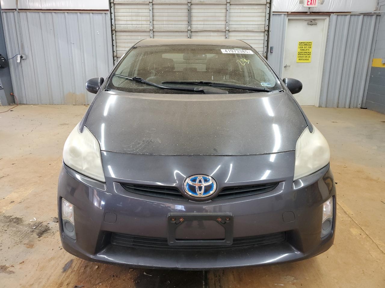 2011 Toyota Prius - Image 5