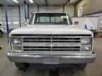 1985 Chevrolet K10  for Sale in Pasco, WA - Side