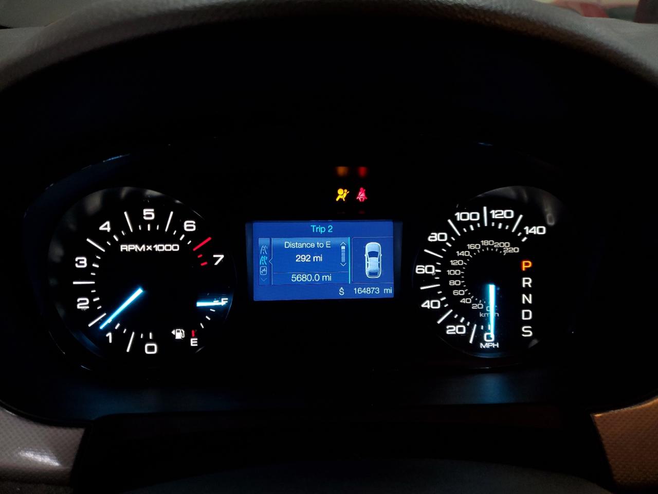 2014 Ford Edge - Image 9