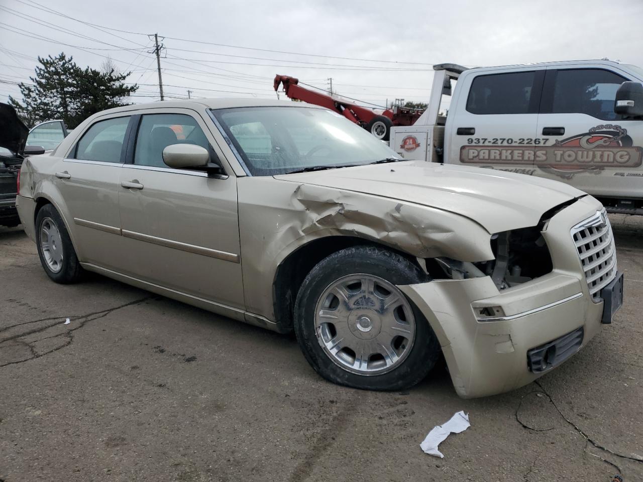 2006 Chrysler 300 - Image 4