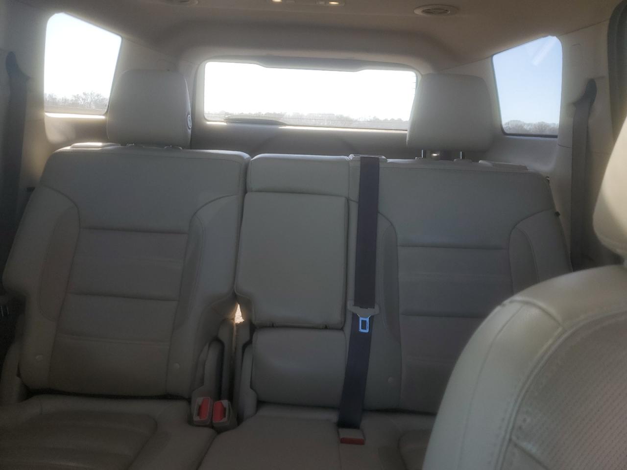 2019 GMC Acadia - Image 10