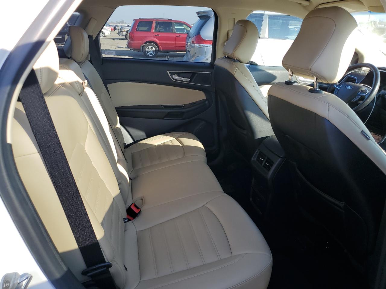 2020 Ford Edge - Image 10