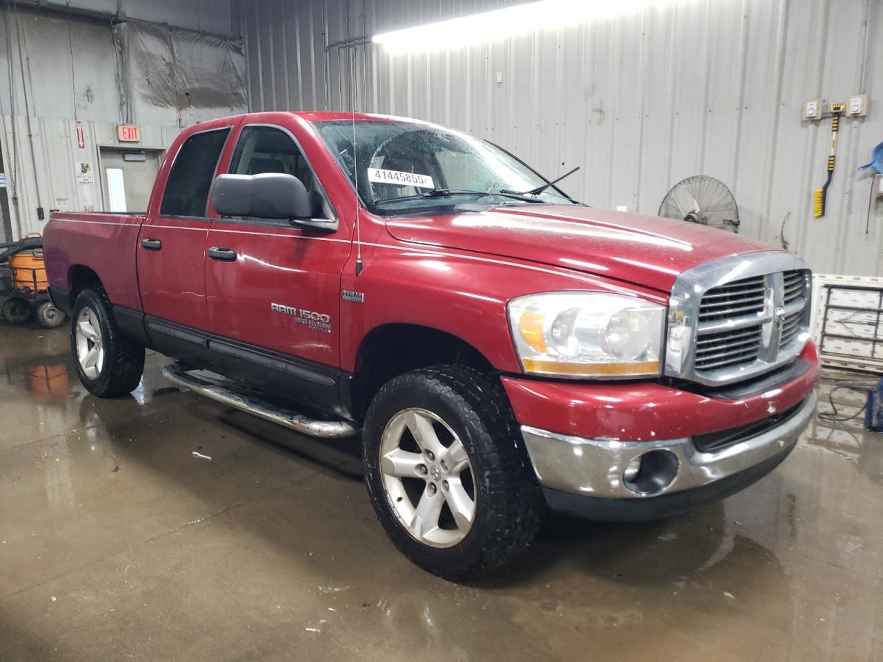2006 Dodge RAM - Image 4