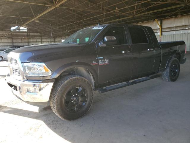 2017 Ram 2500 Laramie