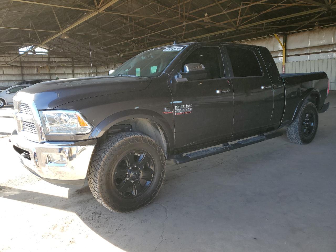 2017 RAM 2500 - Image 1