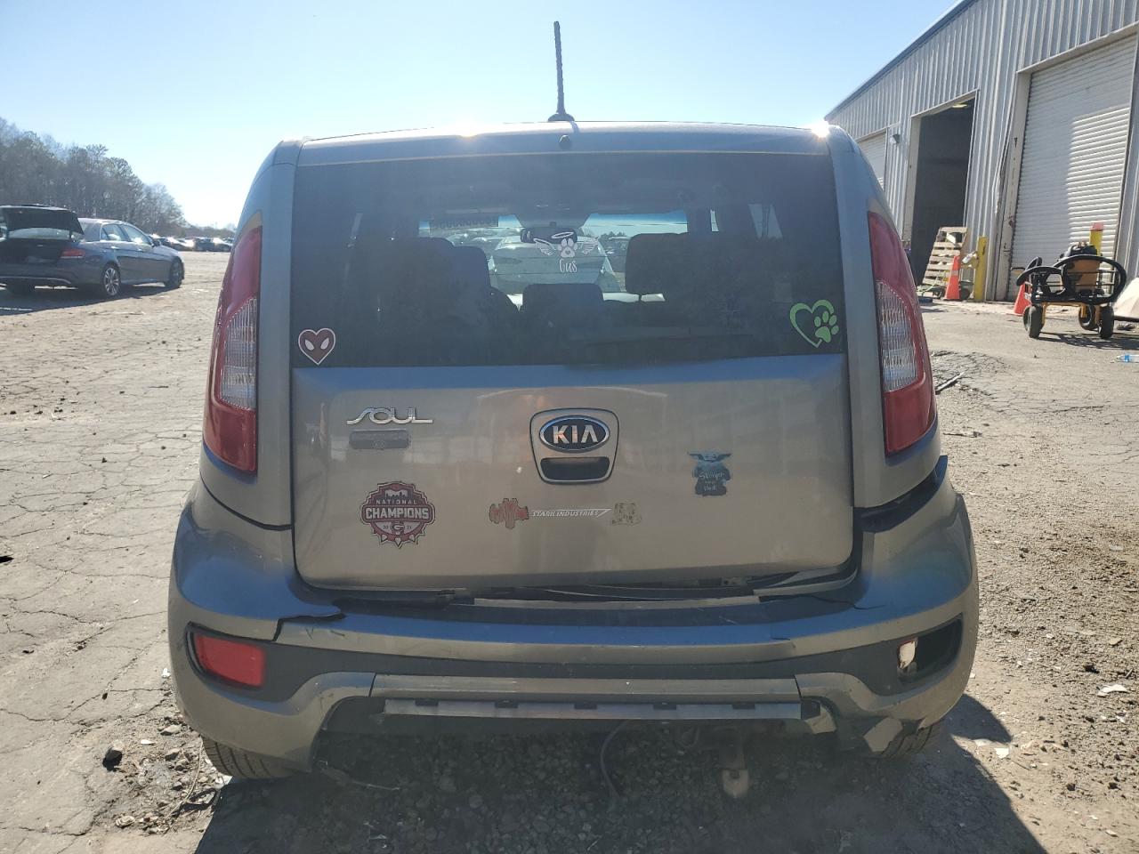 2013 Kia Soul - Image 6
