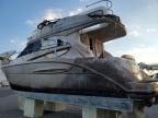 2008 MERIDIAN YACHTS 341 SEDAN   for sale at Copart NV - LAS VEGAS WEST