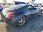 2015 Nissan 370Z Base للبيع في Van Nuys، CA - Vandalism