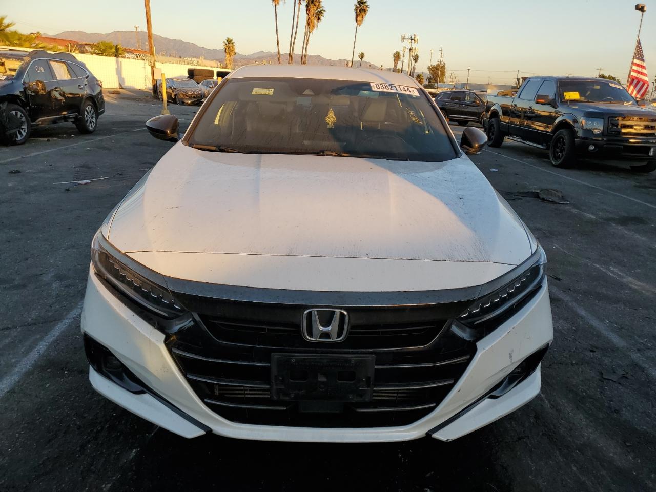 2022 Honda Accord - Image 5