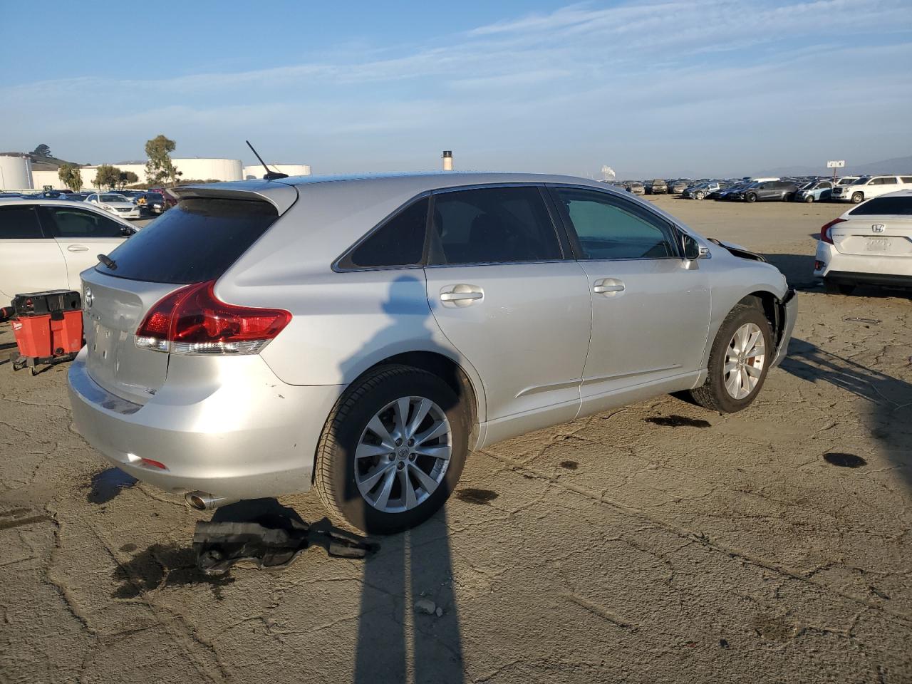 2013 Toyota Venza - Image 3