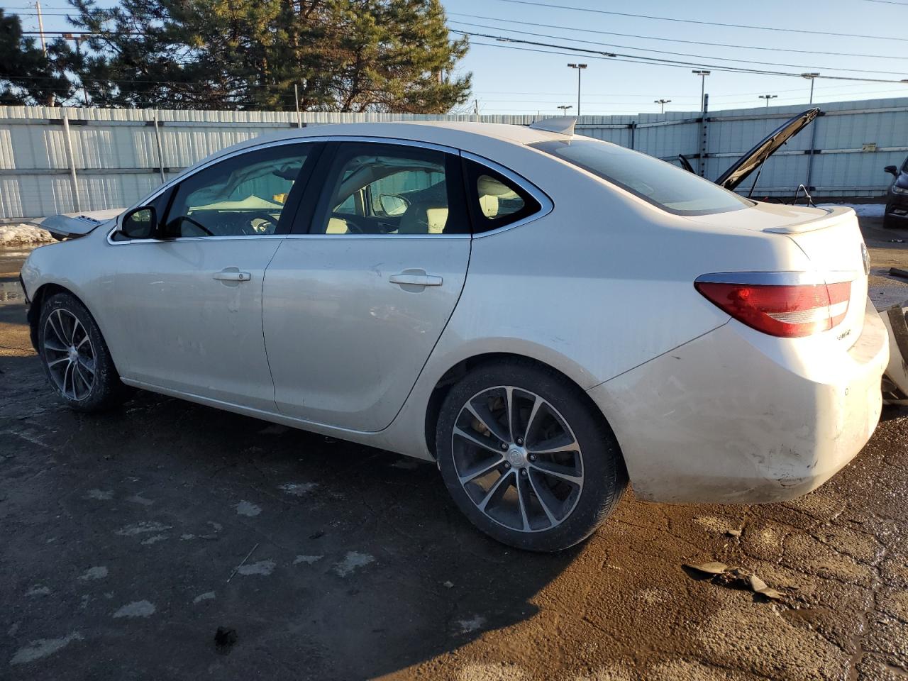 2016 Buick Verano - Image 2