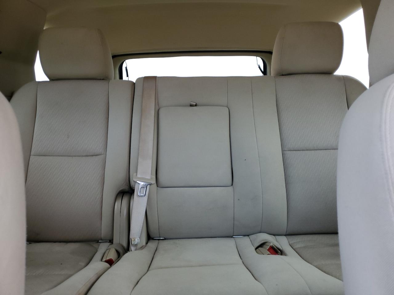 2011 Chevrolet Tahoe - Image 10