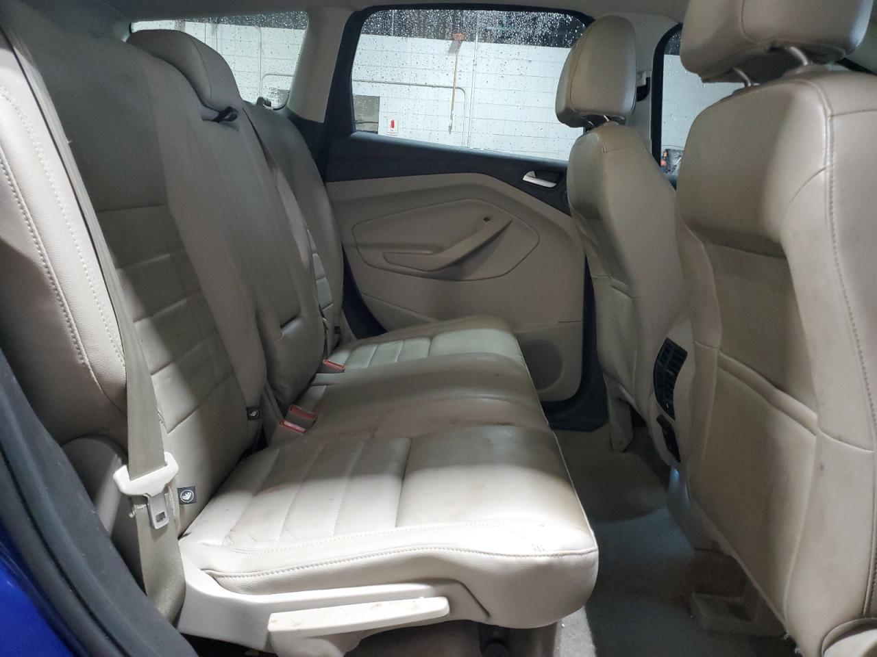 2016 Ford Escape - Image 11