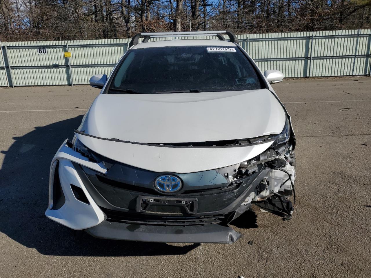 2022 Toyota Prius - Image 5