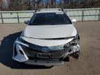 2022 Toyota Prius Prime Le на продаже в Brookhaven, NY - Front End