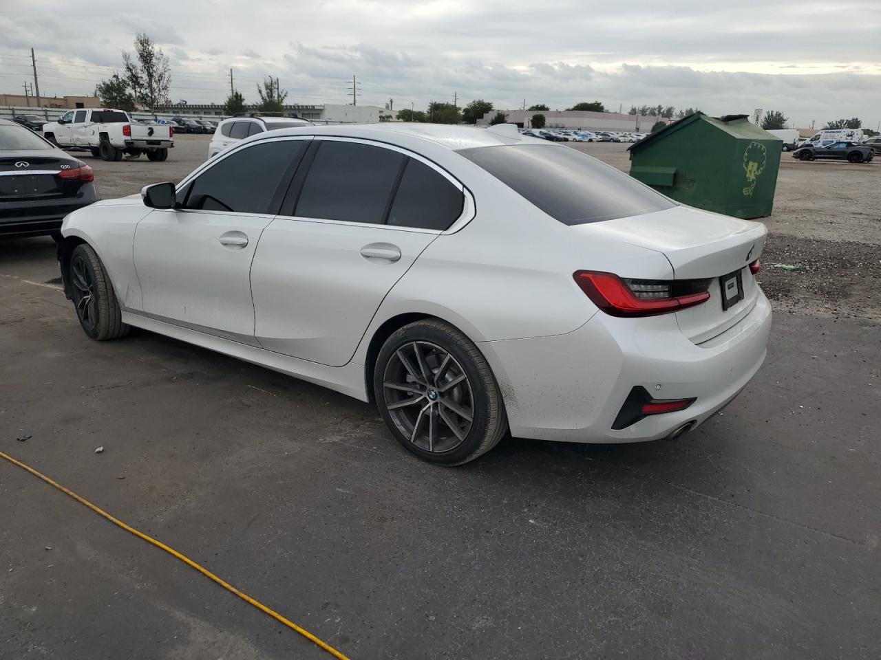 2020 BMW 3er - Image 2