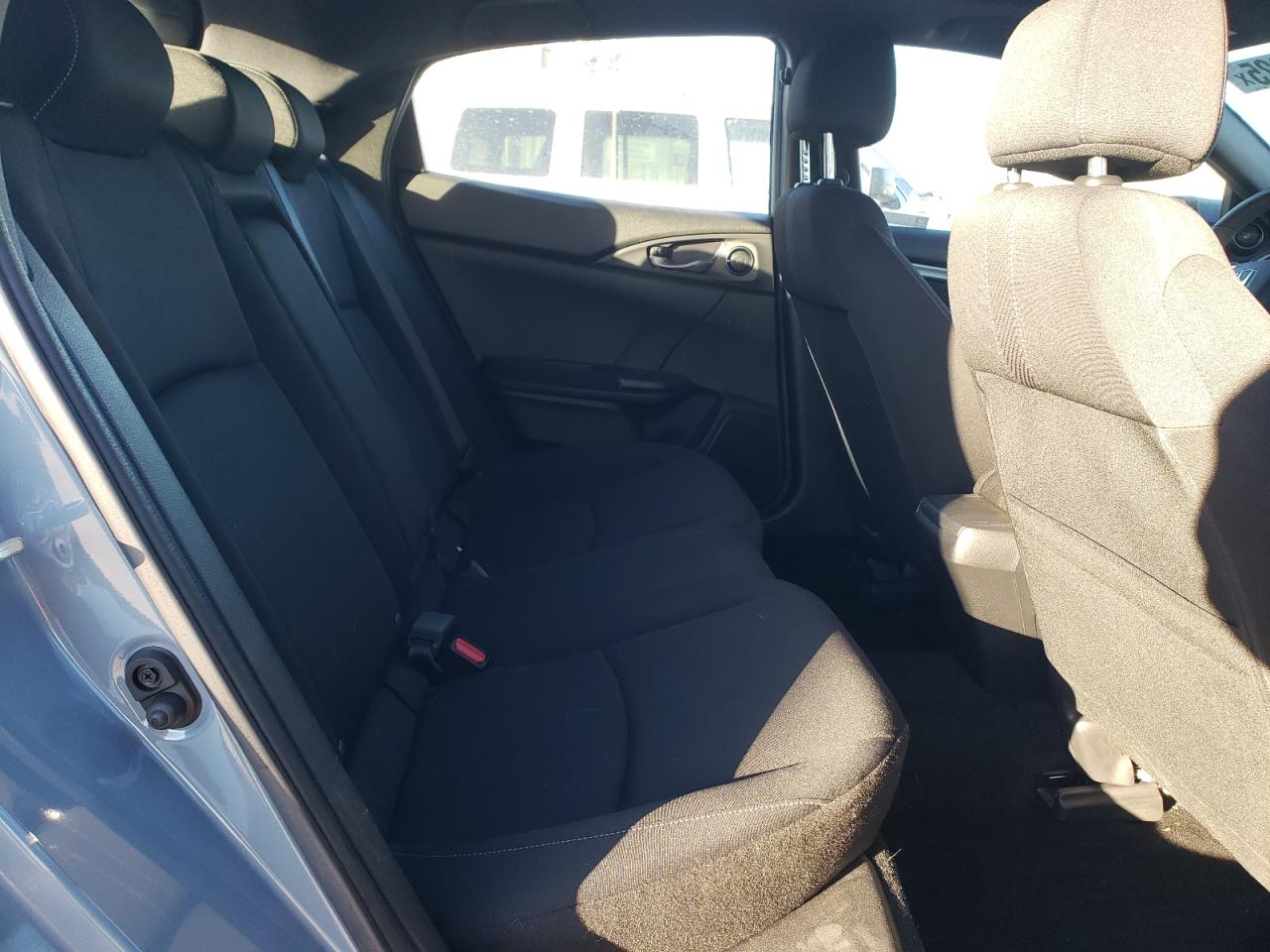 2019 Honda Civic - Image 10
