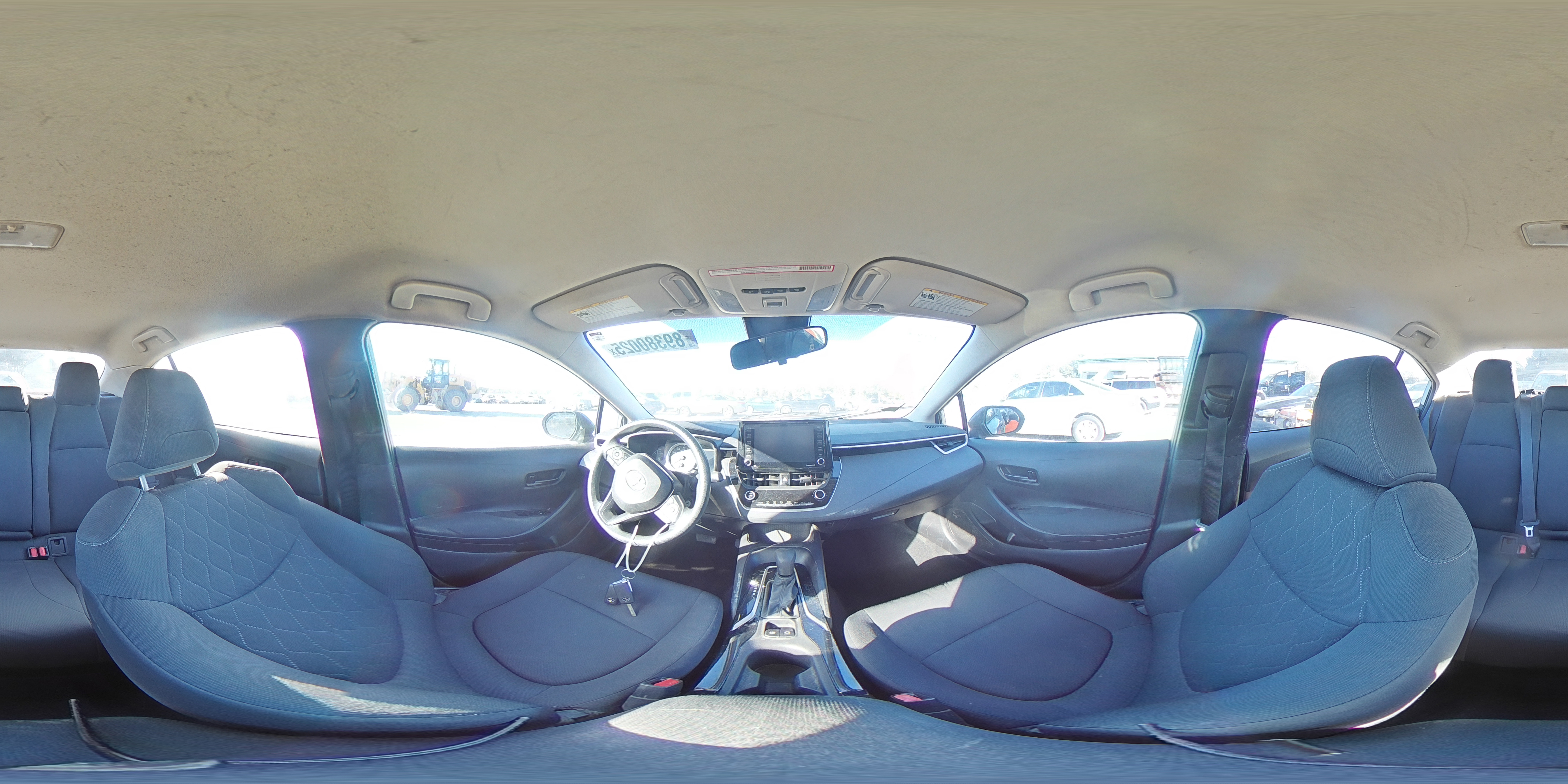 2022 Toyota Corolla - Image 15