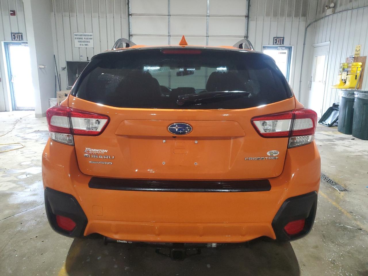 2019 Subaru XV - Image 6