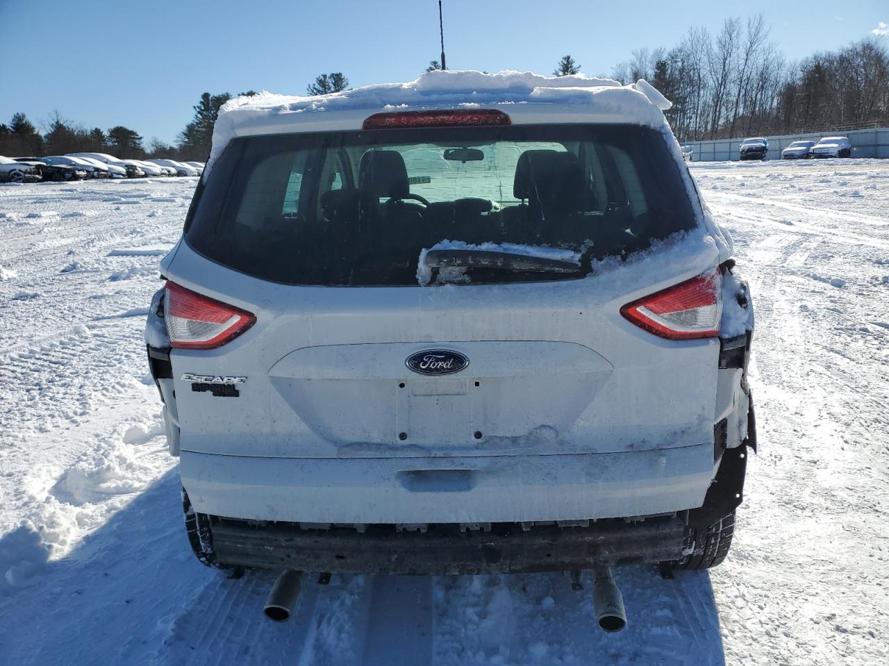 2013 Ford Escape - Image 6