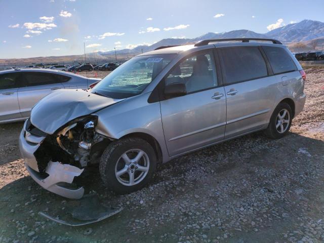 2010 Toyota Sienna Ce