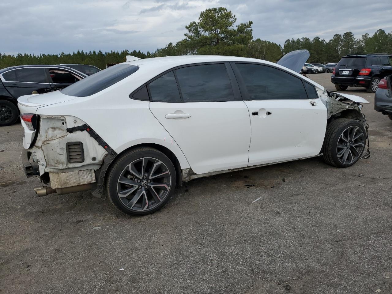 2020 Toyota Corolla - Image 3
