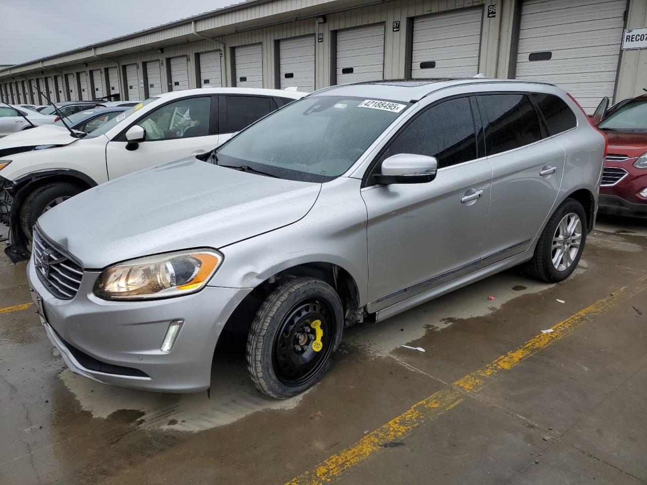 2016 Volvo XC60 - Image 1