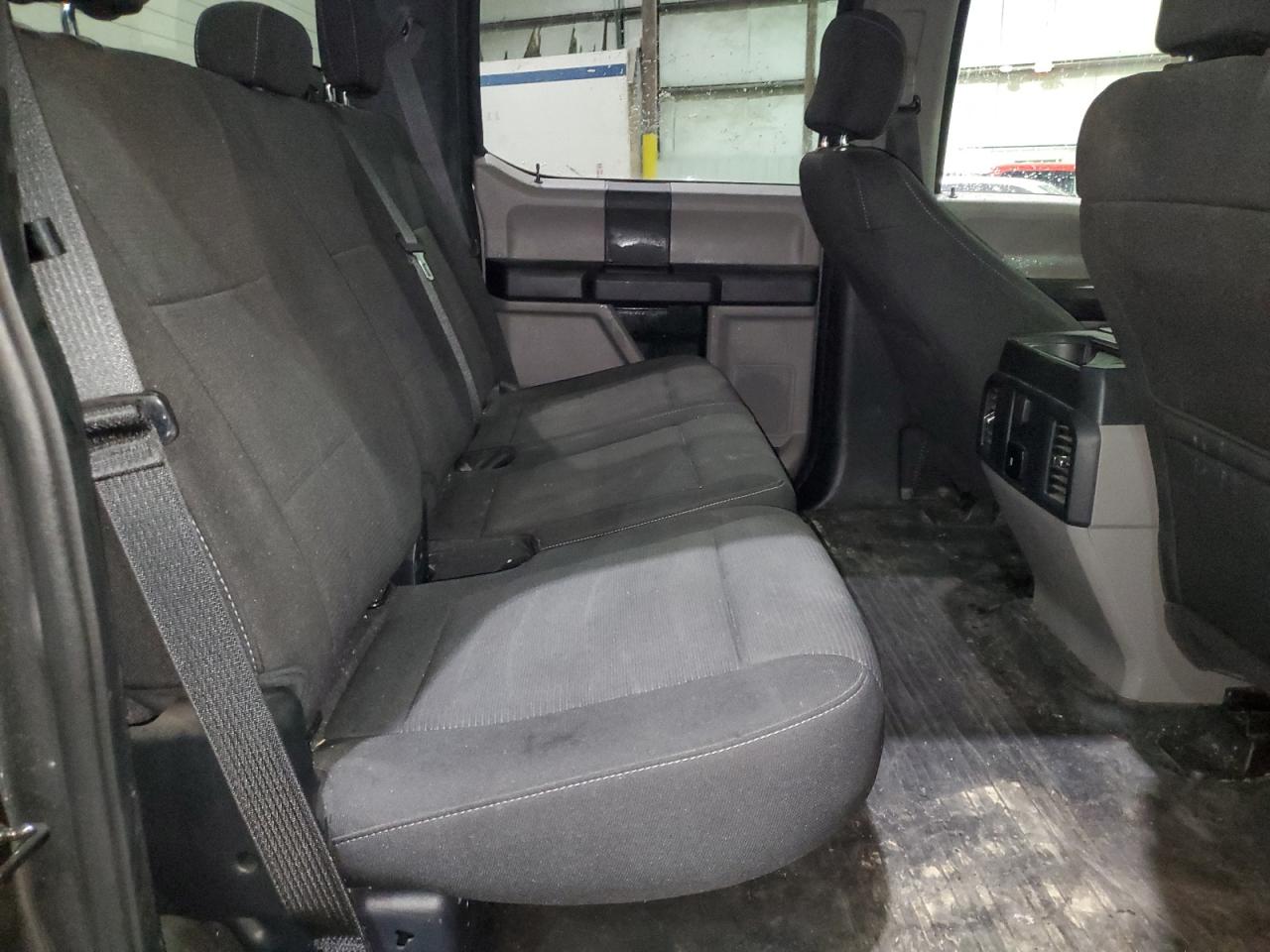 2017 Ford F-150 - Image 10