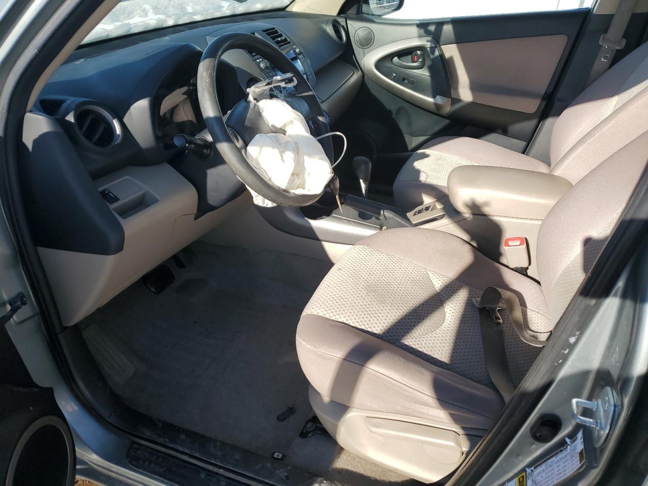 2007 Toyota RAV 4 - Image 7