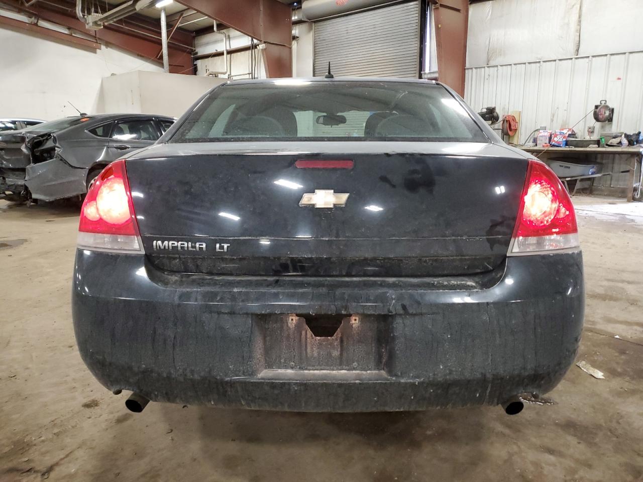 2013 Chevrolet Impala - Image 6