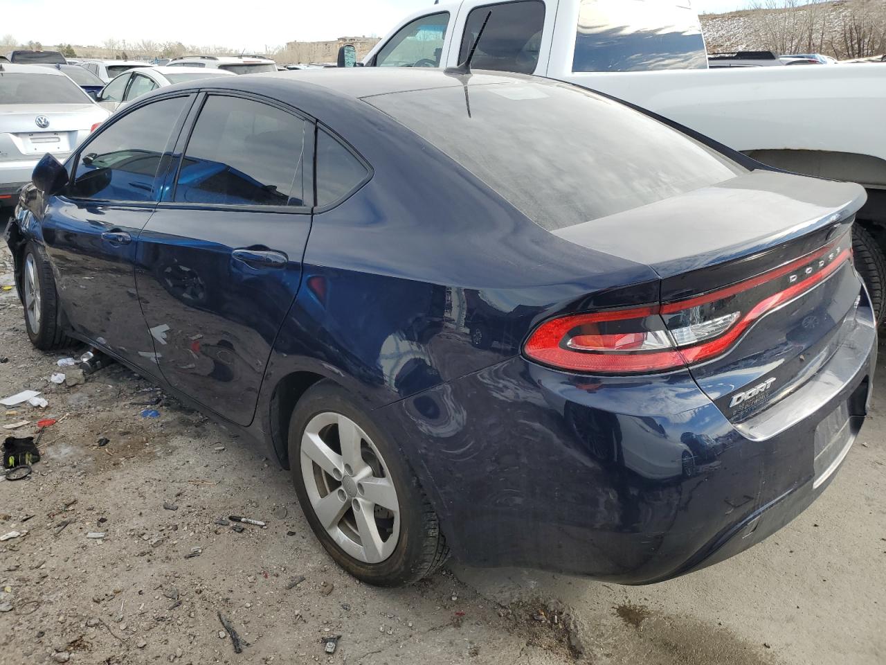 2016 Dodge Dart - Image 2