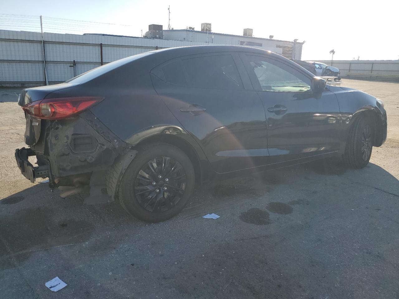 2017 Mazda 3 - Image 3