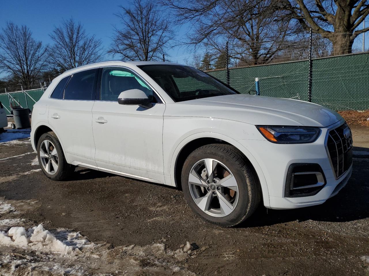 2023 Audi Q5 - Image 4
