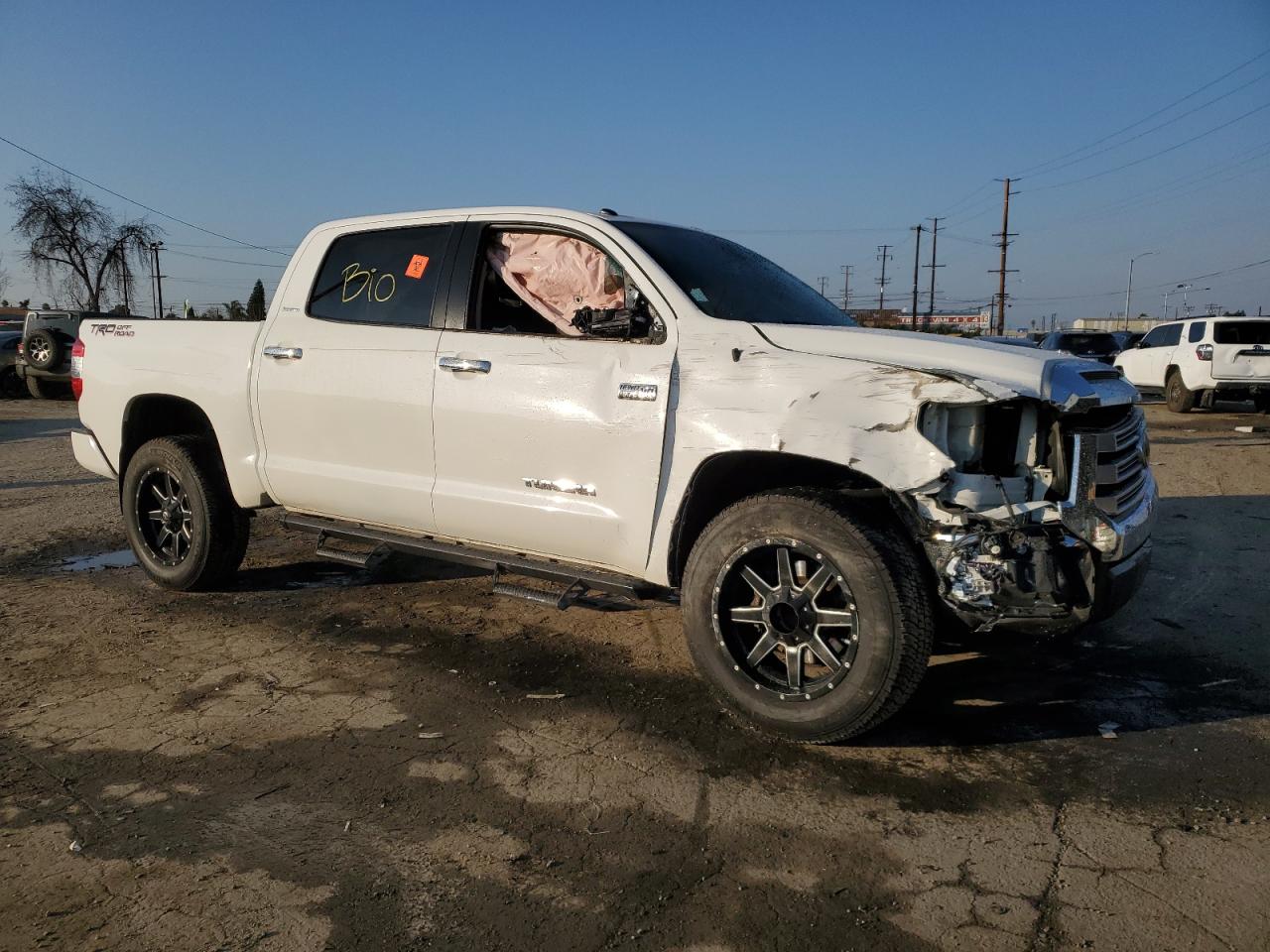 2019 Toyota Tundra - Image 4