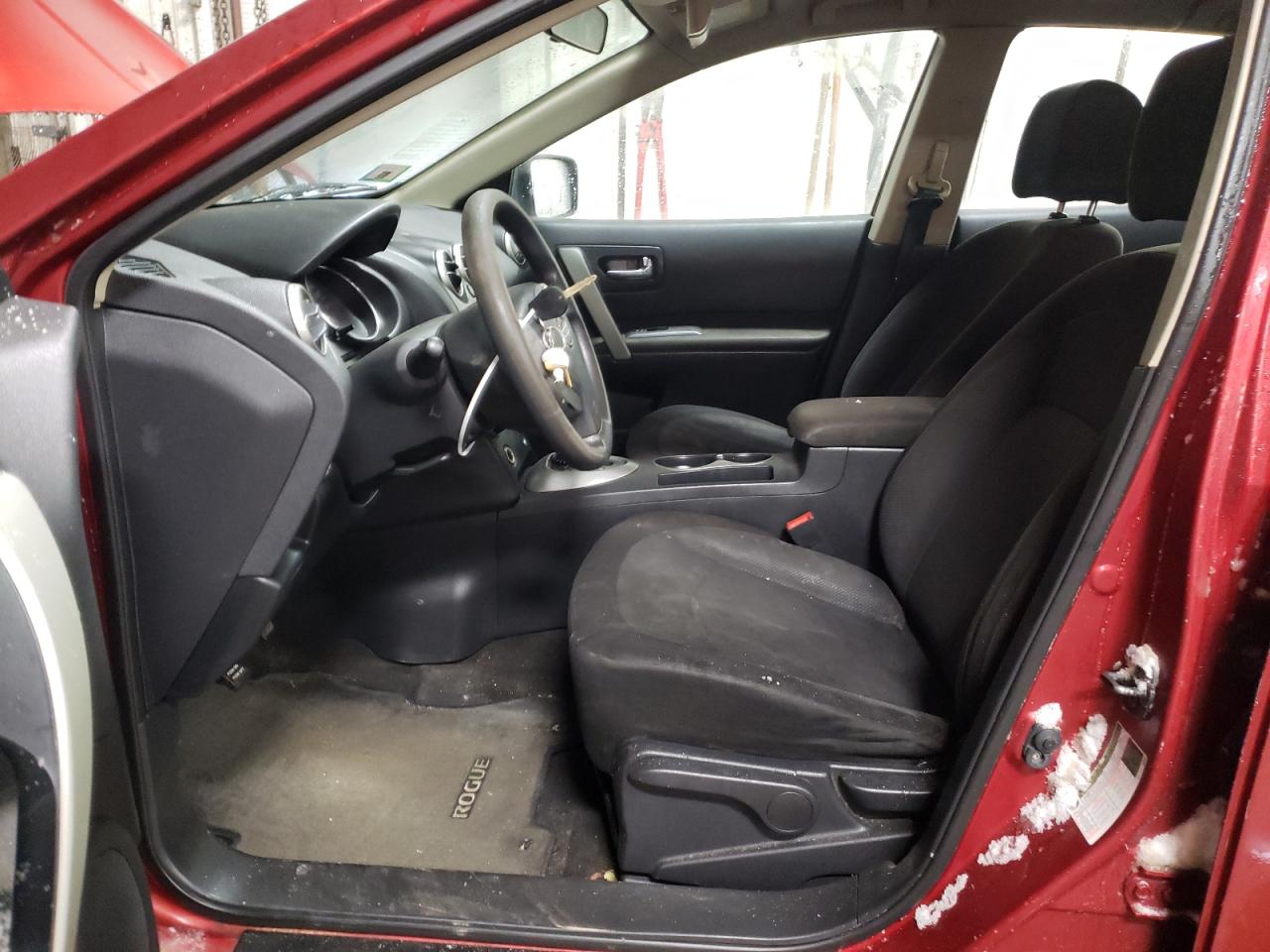 2011 Nissan Rogue - Image 7
