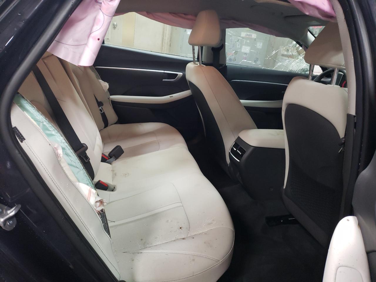 2024 Hyundai Sonata - Image 10