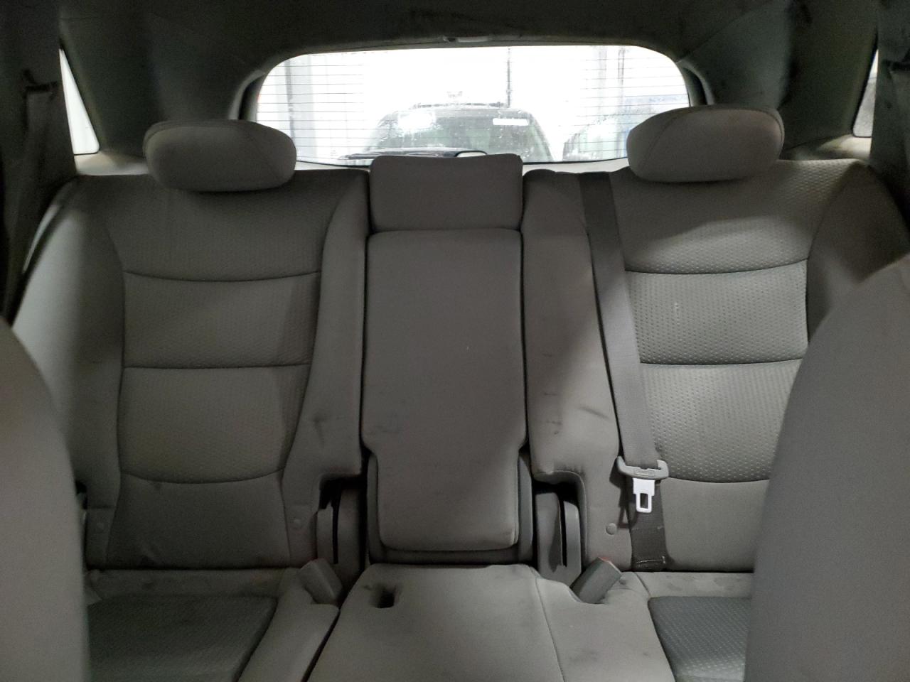2012 Kia Sorento - Image 10